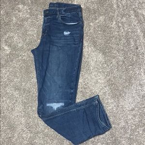 Men’s Jeans